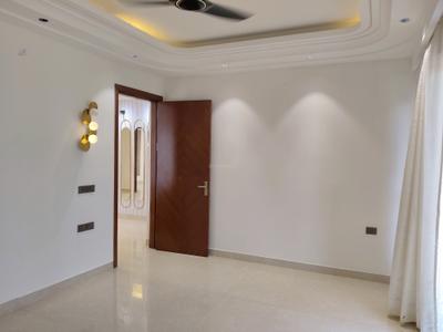 Bedroom Image of 2700 Sq.ft 4 BHK Builder Floor for sale in Sector 57 Gurgaon for Rs. 31000000