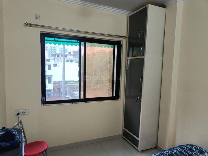 DDA Mahadev Apartmnent sector 23 Dwarka Delhi Bedroom 1
