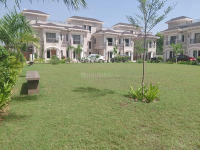 Image of 1800 Sq.ft 3 BHK Independent House for sale in Kasindra, Ahmedabad for Rs. 11100000