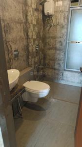 Image of 1810 Sq.ft 3 BHK Apartment / Flat for sale in Paradise Sai World City, Panvel, Navi Mumbai for Rs. 18000000