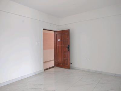 Living Room Image of 1243 Sq.ft 2 BHK Apartment / Flat for sale in Habulus Pride, Electronic City Bengaluru for Rs. 6334500
