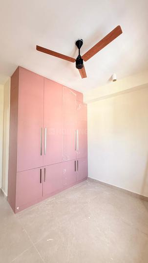 Stage 3, Indira Nagar Bedroom 1