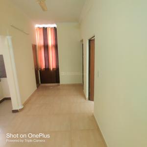 Hall Image of 1050 Sq.ft 2 BHK Apartment / Flat for rent in DDA Flats Munirka, Munirka New Delhi for Rs. 50001