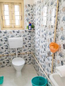 Image of 650 Sq.ft 2 BHK Independent House for rent in Kankurgachi, Kolkata for Rs. 17000