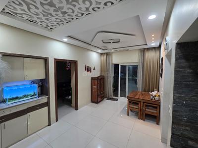 2 BHK Flat