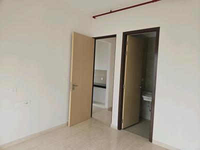 Bedroom Image of 1100 Sq.ft 3 BHK Apartment / Flat for sale in Adani Ten BKC, Bandra East Mumbai for Rs. 58000000