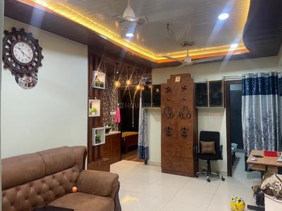 2 BHK Flat