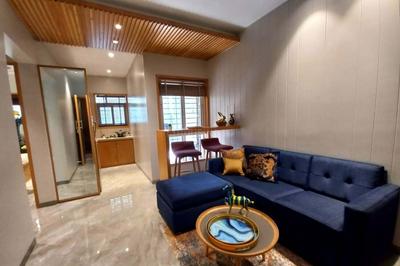 2 BHK Flat