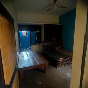 Bedroom Image of 900 Sq.ft 2 BHK Independent House for rent in Jhusi Allahabad for Rs. 13000