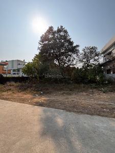 Residential Plot