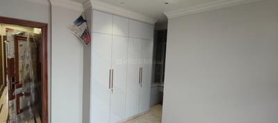 Bedroom Image of 1800 Sq.ft 3 BHK Independent House for rent in Tagore Garden Extension New Delhi for Rs. 90000