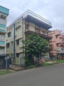 10 BHK Independent House