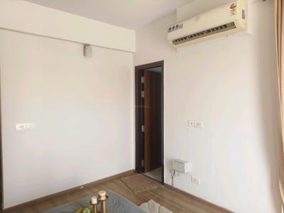 Bedroom Image of 1850 Sq.ft 3 BHK Apartment / Flat for sale in Godrej Oasis, Sector 88A Gurgaon for Rs. 24300000