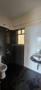 Bathroom Image of 1200 Sq.ft 2 BHK Apartment / Flat for sale in Amit Colori Phase III G Building, Undri Pune for Rs. 5800000