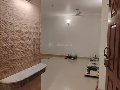 Hall Image of 1500 Sq.ft 3 BHK Apartment / Flat for sale in Anna Nagar Chennai for Rs. 25100000