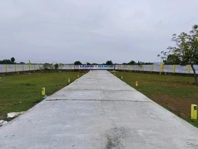 Image of 900 Sq.ft Residential Plot / Land for sale in Mannivakkam Extension, Chennai for Rs. 3420000