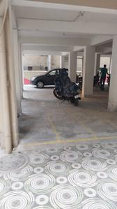 Image of 1471 Sq.ft 3 BHK Apartment / Flat for sale in Kaikhali, Kolkata for Rs. 7800000