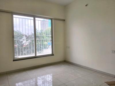 Bedroom Image of 1320 Sq.ft 3 BHK Apartment / Flat for rent in Kolte Patil Life Republic Sector R7 7th Avenue I Towers, Nerhe Pune for Rs. 30001