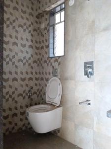 Bedroom Two Image of 1300 Sq.ft 3 BHK Apartment / Flat for sale in Amardeep Anutham, Mulund East Mumbai for Rs. 27000000
