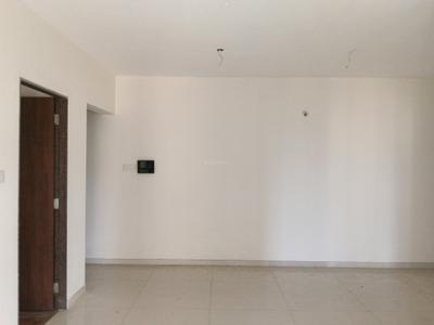 Living Room Image of 850 Sq.ft 2 BHK Apartment / Flat for sale in ACME Ozone by Acme Group, Thane West Thane for Rs. 13800000