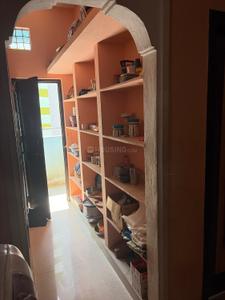 Hall Image of 450 Sq.ft 1 BHK Independent House for rent in Banjara Hills Hyderabad for Rs. 12000
