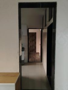 Passage Image of 566 Sq.ft 1 BHK Apartment / Flat for rent in Thakur Galaxy, Boisar Mumbai for Rs. 8500