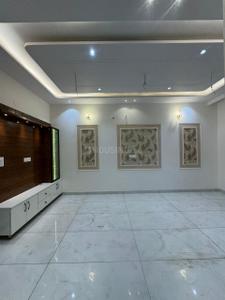 Hall Image of 1350 Sq.ft 3 BHK Independent House for sale in Kharar Mohali for Rs. 8990000
