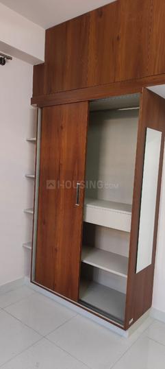 Koramangala Bedroom 1