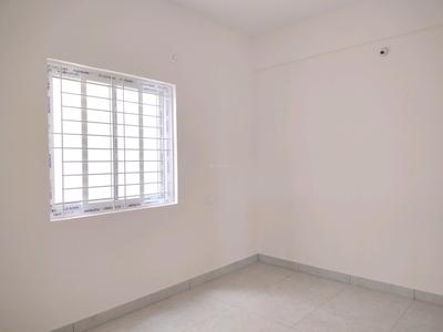 Bedroom Image of 1360 Sq.ft 2 BHK Apartment / Flat for sale in MR Gokulam, Doddanagamangala Bengaluru for Rs. 7700000