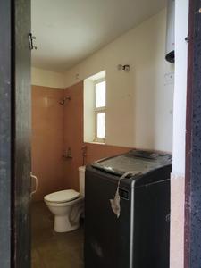Common Bathroom Image of 849 Sq.ft 2 BHK Apartment / Flat for sale in Jaypee Aman, Aurangabad Noida for Rs. 6500000