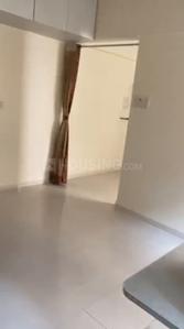Kitchen Image of 400 Sq.ft 1 RK Apartment / Flat for sale in Kandivali West Mumbai for Rs. 7700000