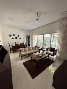 Image of 989 Sq.ft 2 BHK Apartment / Flat for sale in Godrej Serene, Mamurdi, Pune for Rs. 6200000