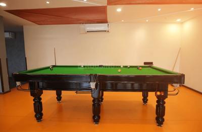 Hall Image of 780 Sq.ft 2 BHK Apartment / Flat for sale in Kolte Patil Raaga, Kannuru Bengaluru for Rs. 8350000