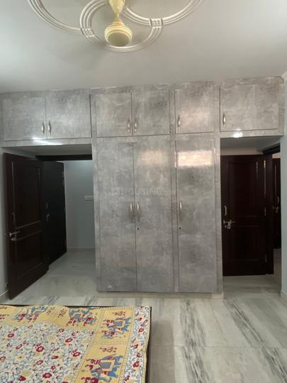 Bapu Nagar Bedroom 1