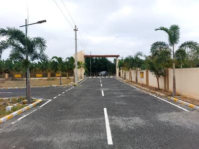 Covai Fairland Plot View 2
