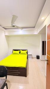 Hall Image of Klapavriksha Student Housing in S.G. Palya, Bengaluru