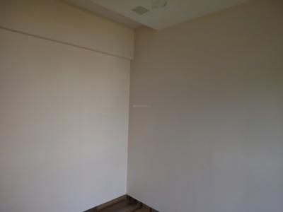 Bedroom Image of 520 Sq.ft 1 BHK Apartment / Flat for rent in Abrol Krishna Green Land Park, Kasarvadavali Thane for Rs. 17999