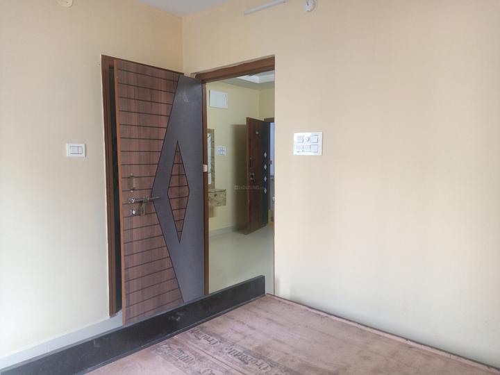 Hyderabad Kondapur Bedroom One 1