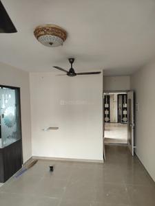 Hall Image of 1240 Sq.ft 2 BHK Apartment / Flat for rent in Adajan Gam Surat for Rs. 18500