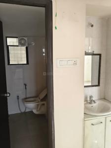 Image of 1200 Sq.ft 2 BHK Apartment / Flat for rent in Manish Nagar, Nagpur for Rs. 16000