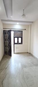 Hall Image of 750 Sq.ft 2 BHK Builder Floor for rent in Preet Vihar New Delhi for Rs. 16500