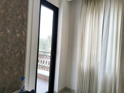 Bedroom Image of 2400 Sq.ft 3 BHK Builder Floor for sale in Palam Vihar Gurgaon for Rs. 28500000
