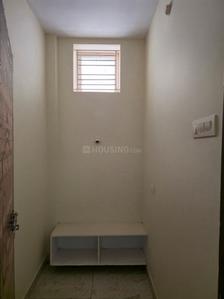 Pooja Room Image of 2430 Sq.ft 3 BHK Independent House for sale in Narasayyaagraharam Bhimavaram for Rs. 7000000