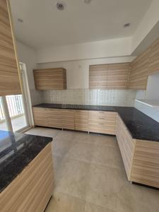 Kitchen Image of 1750 Sq.ft 3 BHK Apartment / Flat for sale in ATS Marigold, Sector 89A Gurgaon for Rs. 23500000