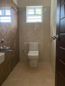 Bathroom Image of 886 Sq.ft 2 BHK Apartment / Flat for sale in TVS Green Hills, Perungalathur Chennai for Rs. 5600000