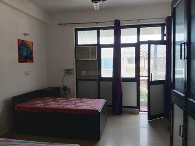 Bedroom Image of Aashiyaana in Sector 55, Noida