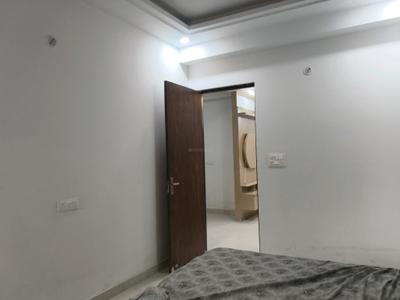 Bedroom Image of 1500 Sq.ft 3 BHK Apartment / Flat for sale in Vyom Residency, Noida Extension Greater Noida for Rs. 6200500