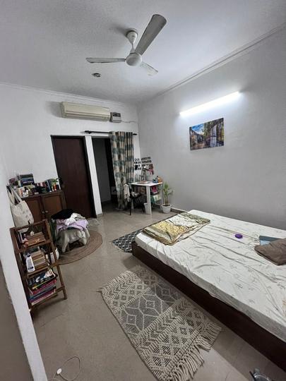 Huda Sector 56 Bedroom 1