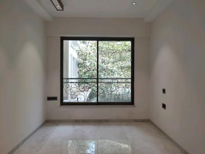 1 BHK Flat