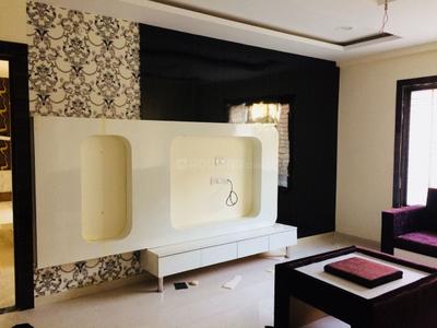 Hall Image of 1500 Sq.ft 2 BHK Apartment / Flat for sale in Vaishali Nagar Nagpur for Rs. 12000000